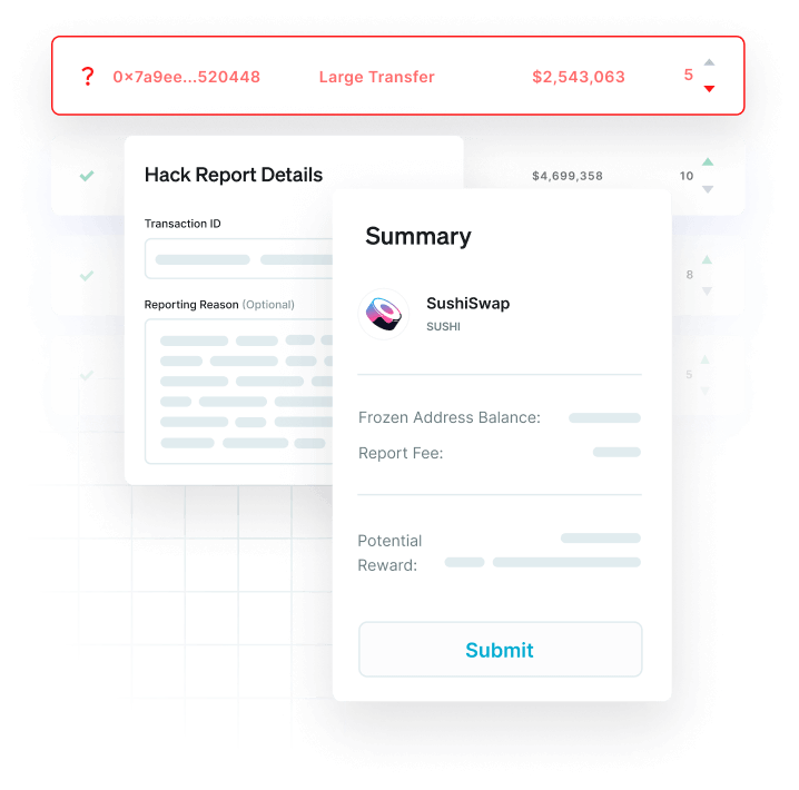 tokenized