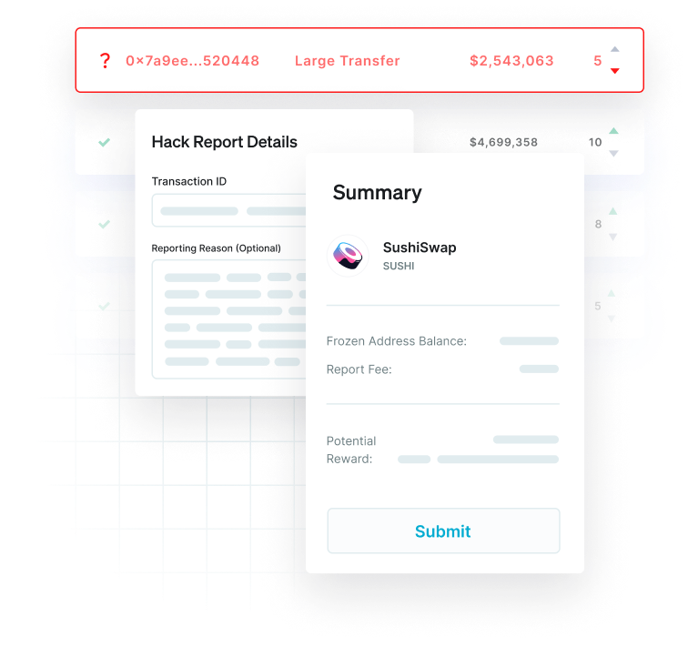 hack detection